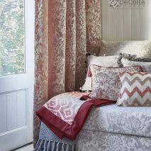 AL FRESCO CAM 3-DRAPERIE-IMPRIMEU-FLORAL-ROSU-PERNE-DECORATIVE-IMPRIMEU-CUVERTURI-IMPRIMEU