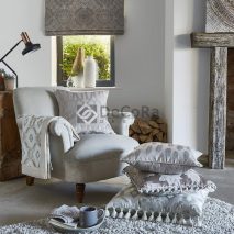 BOHEMIAN CAM 9-FATA-MASA-GRI-MOTIVE-GRAFICE-IMPRIMEU