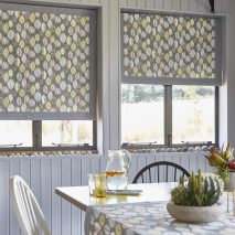 BRIGHTSIDE CAM 3-STORURI-ROMANE-IMPRIMEU-FRUNZE-GRI-GALBEN-PORTOCALIU-FATA-MASA-IMPRIMEU-ASORTAT