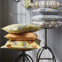 BRIGHTSIDE CAM 4-PERNE-DECORATIVE-IMPRIMEURI-DIVERSE-FLORALE-CULORI