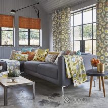 BRIGHTSIDE MAIN-DECOR-LIVING-STORURI-ROMANE-PERDELE-DRAPERII-IMPRIMEU-FLORAL-PERNE-DECORATIVE