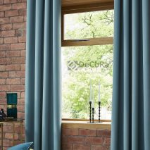 CALM & GENTLE MAIN-PERDELE-COLORATE-PERDELE-ALBASTRE-TESATURI-MATERIALE-TEXTILE-DRAPERII