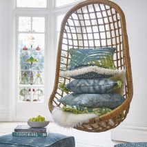 CANOPY CAM 3-PERNE-DECORATIVE-IMPRIMEU-FRANJURI-PUF