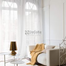 CONSTELLATIONS CAM 1-PERDEA-SUBTIRE-FINA-ALBA-ABAJUR-LAMPA-COVOR-ALB-PERDEA-DECOR