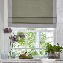 CORE CAM 2-STORURI-ROMANE-BUCATARIE- VERDE-MASLINIU-ALB