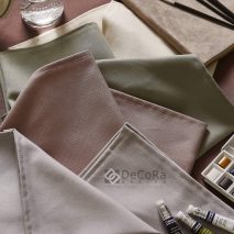 CORE CAM 4-MATERIALE-TEXTILE-CULORI-PASTEL