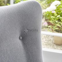 FLYNN CAM 2-TAPITERIE-FOTOLIU-MATERIAL-GRI