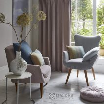 FLYNN MAIN-DECOR-LIVING-DRAPERIE-ROZ-PAL-PERNE-DECOR-IMPRIMEU-TEPITERIE-FOTOLIU-GRI