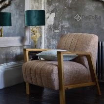 GALAXY CAM 4-ABAJUR-VERDE-SMARALD-CORP-AURIU-PERNA-DECORATIVA-TAPITERIE-FOTOLIU