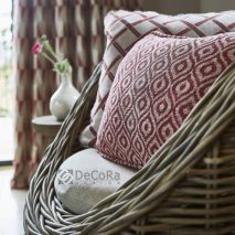 HEMINGWAY CAM 5-PERNE-DECORATIVE-IMPRIMEU-FLORAL-DRAPERIE-BLACKOUT-DIMOUT-IMPRIMEU