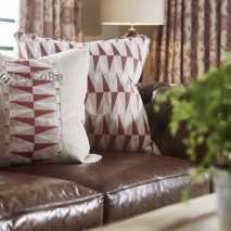 HEMINGWAY CAM 6-PERNE-DECORATIVE-IMPRIMEU-FLORAL-DRAPERIE-BLACKOUT-DIMOUT-IMPRIMEU