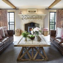 HEMINGWAY MAIN-DECOR-LIVING-DRAPERII-IMPRIMEU-BLACKOUT-DIMOUT-PERNE-DECORATIVE-CANAPELE-PIELE-MASA