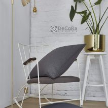 IMPRESSION CAM 1-PERNE-DECOR-MATERIAL-TEXTIL-GRI