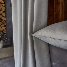 IMPRESSION CAM 6-PERDEA-DRAPERIE-PERNA-DECOR-SET-MATERIAL-CULOARE-GRI