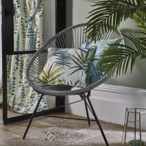 MALIBU CAM 1-PERDEA-DRAPERIE-IMPRIMEU-PERNE-DECORATIVE-IMPRIMEU-PLANTE-FLORAL