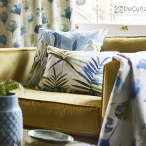 MALIBU CAM 5-DRAPERIE-IMPRIMEU-FLORI-ALBASTRE-PERNE-ASORTATE-IMPRIMEU-FLORAL-CUVERTURA-PAT-ASORTATA