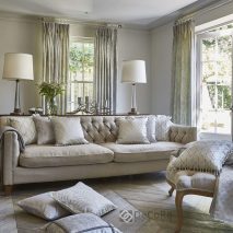 ODYSSEY MAIN-DECOR-LIVING-DRAPERII-IMPRIMEU-AURIU-PERNE-DECOR