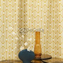 OSIER JAUNE-LELIEVRE-DRAPERIE-IMPRIMEU-MODEL-GRAFIC