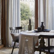 PANORAMIC CAM 6-PERDEA-ALBA-FINA-FATA-MASA-IMPRIMEU