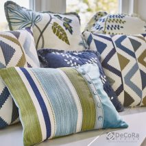 PARADE CAM 2-PERNE-DECOR-IMPRIMEU-GRAFIC-MULTICOLOR-FLORAL-FRANJURI