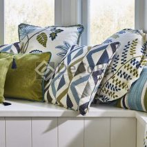 PARADE CAM 5-PERNE-DECOR-IMPRIMEU-GRAFIC-MULTICOLOR-FLORAL-FRANJURI