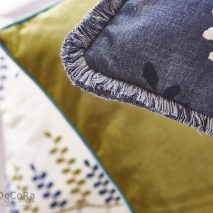 PARADE CAM 8-PERNE-DECOR-IMPRIMEU-GRAFIC-MULTICOLOR-FLORAL-FRANJURI