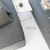 PENZANCE CAM 1-TAPITERIE-CANAPELE-CULOARE-GRI-PERNE-DECOR-GRI