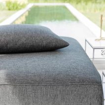 PENZANCE CAM 4-TAPITERIE-TABURET-CULOARE-GRI-PERNE-DECOR-GRI