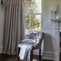 PHARAOH CAM 1-DRAPERIE-IMPRIMEU-DEOSEBIT-GRI-DIMOUT-BLACKOUT