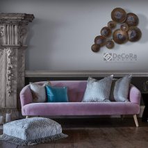 PHOENIX CAM 1-PERNE-DECORATIVE-METALIC-MATERIAL-MATASE-TAPITERIE-CANAPEA