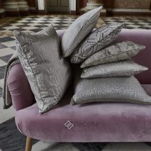 PHOENIX CAM 4-PERNE-DECORATIVE-GRI-METALIC-IMPRIMEU