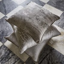 PHOENIX CAM 6-PERNE-DECORATIVE-IMPRIMEU-IMITATIE-PIELE-INFLUENTE-METALICE