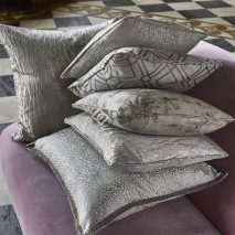 PHOENIX CAM 8-PERNE-DECORATIVE-IMPRIMEU-IMITATIE-PIELE-INFLUENTE-METALICE