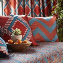 RIO CAM 3-SET-DRAPERII-PERNE-TAPITERIE-CANAPEA-INFLUENTE-RIO-IMPRIMEU