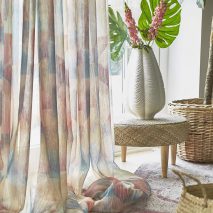 RIVIERA CAM 3-PERDEA-IMPRIMEU-FLORAL-NUANTE-PASTEL