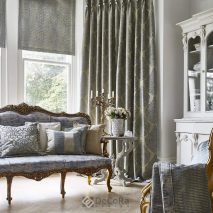 ROCOCO MAIN-DECOR-LIVING-DRAPERIE-MODEL-IMPRIMEU-GRAFIC-ELEGANT-PERNE-DECORATIVE