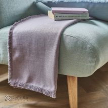 SAXON-JORVIK CAM 1-TAPITERIE-CANAPEA-BLEU-PERNA-DECORATIVA-BLEU