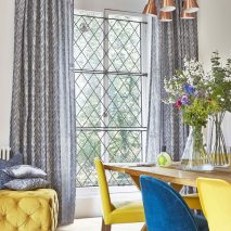 SERENITY CAM 2-DRAPERII-MODEL-IMPRIMEU-ELEGANT-GRAFIC-DECOR-DINING