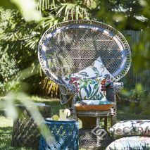 SOUTH PACIFIC CAM 7-PERNE-DECORATIVE-IMPRIMEU-MODEL-FLORAL-MULTICOLORE