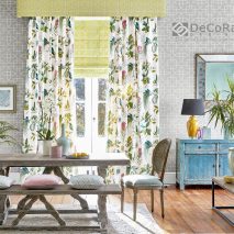 Sanderson_2019_The Glasshouse03-PERDELE-DRAPERII-LIVING-IMPRIMEU-FLORAL