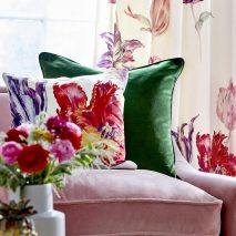 Sanderson_2019_The Glasshouse39-SET-PERDELE-DRAPERII-PERNE-DECORATIVE-IMPRIMEU-MODEL-FLORAL