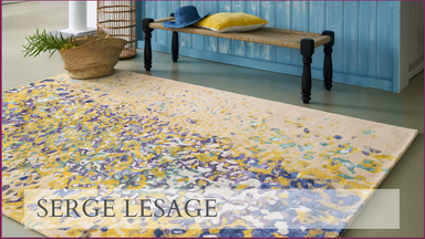 Serge Lesage-COLECTII