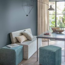 Simta Tevere 13-PERDELE-DRAPERII-TAPITERIE-CANAPEA-TABURET-PERNE