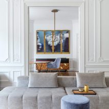 Simta Tevere 5-TAPITERIE-CANAPEA-SCAUNE-TABURET-CATIFEA-PERNE-DECORATIVE