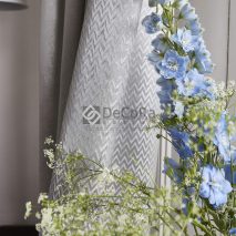 TIMELESS CAM 7-DRAPERIE-MODEL-ELEGANT-INSERTII-ARGINTII