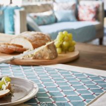 TRESCO CAM 7-ACCESORII-MASA-FATA-MASA-BLEU-ROSU-INSERTII