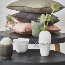 TUSSAH CAM 1PERNE-DECORATIVE-AURIU-INCHIS-GRI-INCHIS-ROZ-PAL