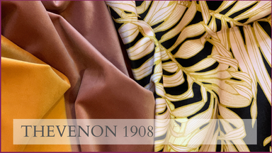 Thevenon 1908-COLECTII