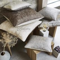 UTOPIA CAM 1-PERNE-DECORATIVE-IMPRIMEU-MARO-BEJ-GRI-METALIC