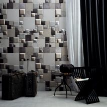 2012 Studioart_Luxury Silver_Pattern 5